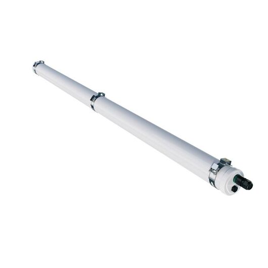 Светильник светодиодный DSP-AGRO-46-4K-IP67-LED 46Вт 4000К IP67 6200лм 176-264В для хим. агрессивных сред NAVIGATOR 93834, изображение 3 • Купить по низкой цене в интернет-магазине СМЭК