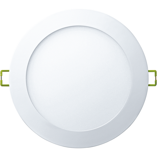 Светильник светодиодный NLP-R1-12W-R172-840-WH-LED 12Вт 4000К IP20 d172 Navigator 71378 • Купить по низкой цене в интернет-магазине СМЭК