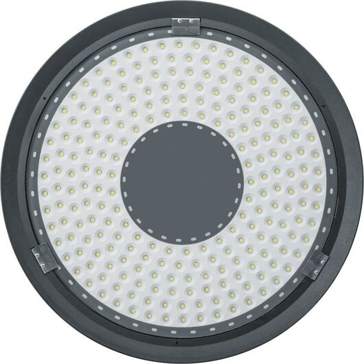 Светильник светодиодный NHB-P4-100-6.5K-120D-LED (High Bay) 100Вт 6500К IP65 12500лм 120град. • Купить по низкой цене в интернет-магазине СМЭК