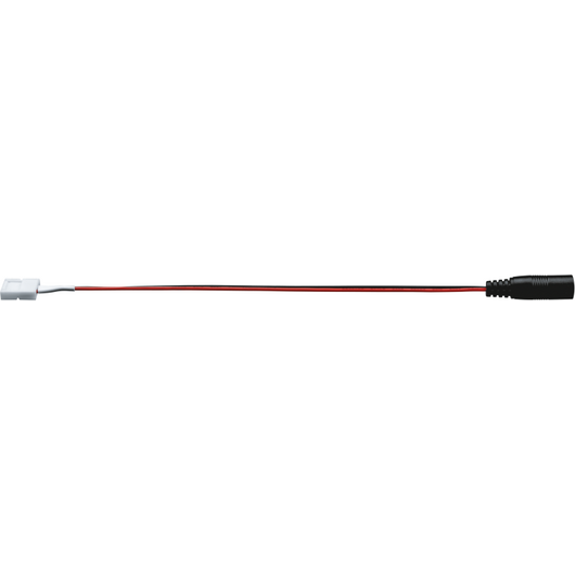 Коннектор NLSC-8mm-JACKF5.5-W-PC-IP20 (уп.5шт) Navigator 71480 • Купить по низкой цене в интернет-магазине СМЭК