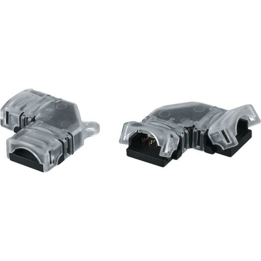Коннектор для светодиодной ленты NLSC-L01-RGB10mm-PC-PC-IP65 NAVIGATOR 93185 • Купить по низкой цене в интернет-магазине СМЭК