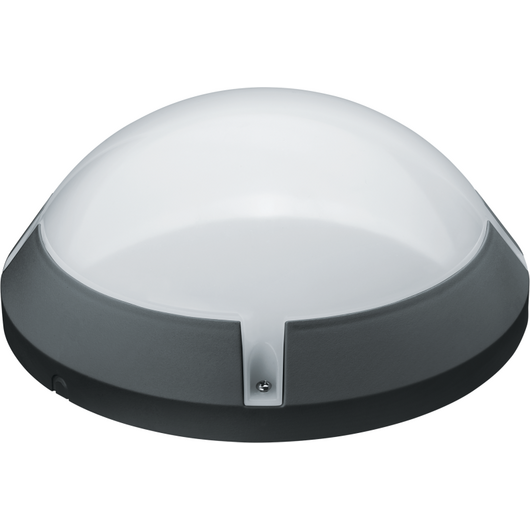 Светильник светодиодный NBL-PR1-13-4K-BL-IP65-LED 13Вт 4000К IP65 1150лм ЖКХ поликарбонат круг черн. (аналог НПП) Navigator 94841 • Купить по низкой цене в интернет-магазине СМЭК