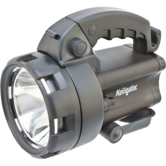 Фонарь NPT-SP09-ACCU Navigator 94963 • Купить по низкой цене в интернет-магазине СМЭК