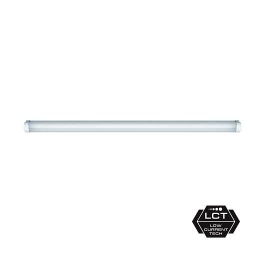 Светильник светодиодный DSP-CC-46-4K-IP65-LED-R 46Вт 4000К IP65 5700лм 176-264В (аналог ЛСП 2х58) Navigator 14134, изображение 3 • Купить по низкой цене в интернет-магазине СМЭК