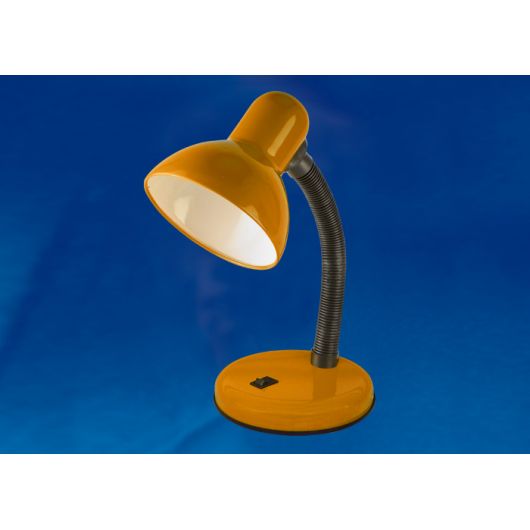 Купить Светильник  настольный TLI-204 Orange. E27 в интернет-магазине СМЭК