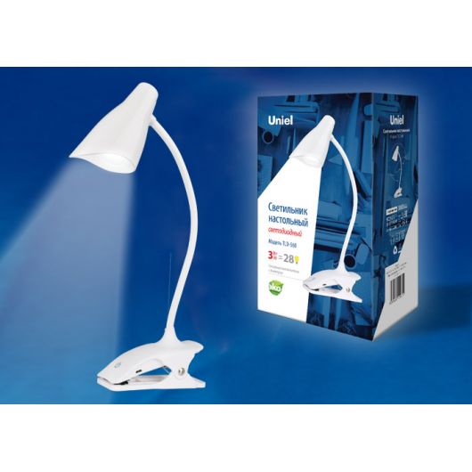 Купить Светильник светодиодный TLD-560 White-LED-280Lm-5000K-Dimmer в интернет-магазине СМЭК