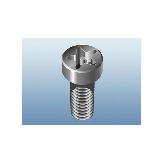 867/4 Z IPR TORX PLUS® (5-lobe TORX) бита 5-лучевая, с отверстием под штифт, вязкая твёрдость, хвост, изображение 2 • Купить по низкой цене в интернет-магазине СМЭК