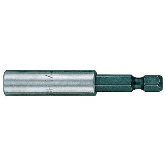 KING TONY Держатель вставок (бит) 1/4", 150 мм, магнитный, для шуруповерта • Купить по низкой цене в интернет-магазине СМЭК