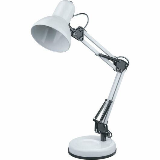 Светильник светодиодный NDF-D023-6W-4K-WH-LED настол. на основании бел. Navigator 61549 • Купить по низкой цене в интернет-магазине СМЭК