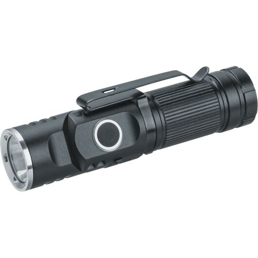 Фонарь NPT-P08-ACCU алюм. проф. 1Osram P8 7Вт li-ion 0.7А.ч IP44 micro-USB NAVIGATOR 93882, изображение 3 • Купить по низкой цене в интернет-магазине СМЭК