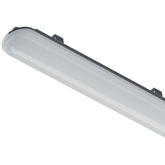 Светильник светодиодный DSP-09-18-6.5K-IP65-LED ДСП 18Вт 6500К 2350лм IP65 NAVIGATOR 93976, изображение 3 • Купить по низкой цене в интернет-магазине СМЭК