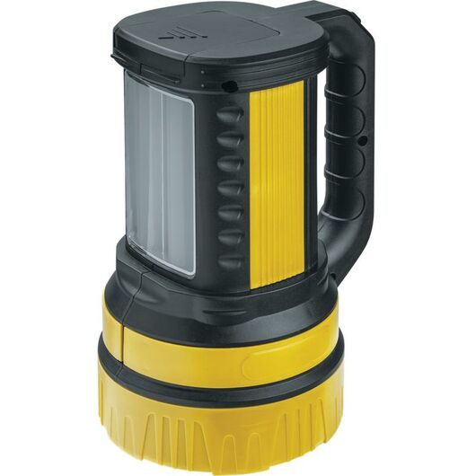 Фонарь-прожектор кемпинговый NPT-SP33-ACCU 1LED 3Вт+24LED 5Вт lead-acid 1А.ч NAVIGATOR 93892, изображение 2 • Купить по низкой цене в интернет-магазине СМЭК