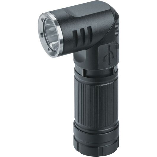 Фонарь NPT-P08-ACCU алюм. проф. 1Osram P8 7Вт li-ion 0.7А.ч IP44 micro-USB NAVIGATOR 93882, изображение 2 • Купить по низкой цене в интернет-магазине СМЭК