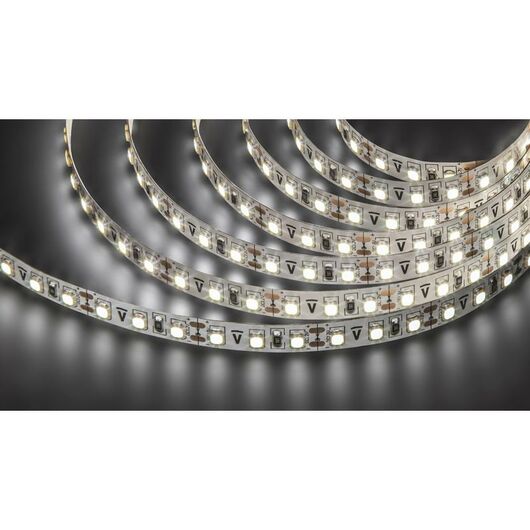 Лента светодиодная NLS-3528W120-9.6-IP20-12V-Pro R5 (уп.5м) Navigator 80307 • Купить по низкой цене в интернет-магазине СМЭК