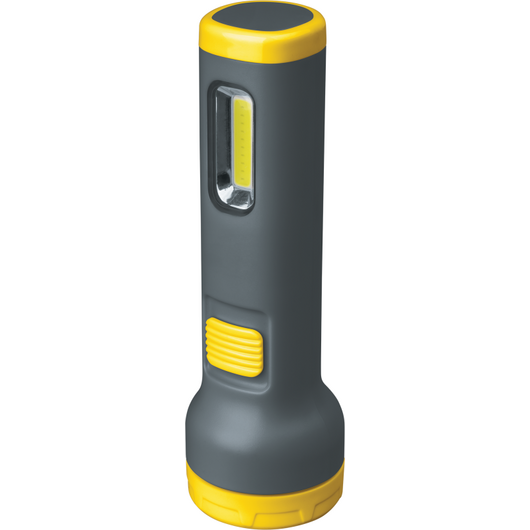 Фонарь аккумуляторный NPT-CP21-ACCU 1LED 1Вт + 1COB 1Вт аккум. 3.7В 1.2А.ч пластик. NAVIGATOR 14035 • Купить по низкой цене в интернет-магазине СМЭК