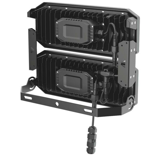 Прожектор светодиодный NFL-M2-150-6.5K-BL-D60-LED Navigator 95208 • Купить по низкой цене в интернет-магазине СМЭК