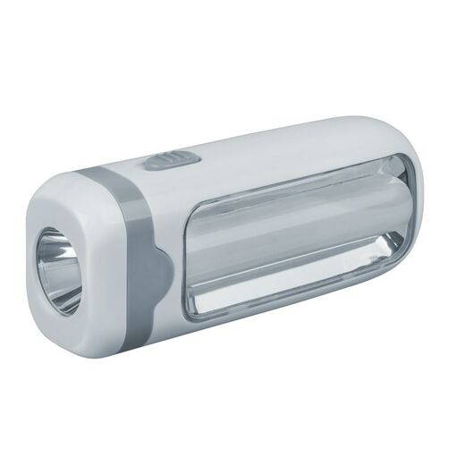 Фонарь аккумуляторный NPT-CP19-ACCU 1LED 3Вт + 10LED 2Вт аккум. 4.5В 0.8А.ч пластик. NAVIGATOR 14028, изображение 2 • Купить по низкой цене в интернет-магазине СМЭК