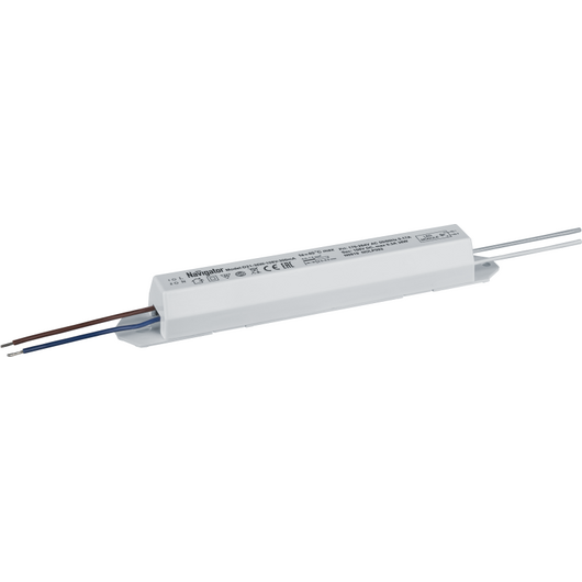 Драйвер ND-D21-36W-108V-300mA NAVIGATOR 14056 • Купить по низкой цене в интернет-магазине СМЭК