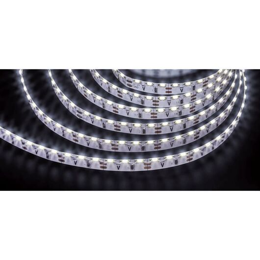 Лента светодиодная NLS-335WWS120-8-IP20-12V (уп.5м) NAVIGATOR 14450 • Купить по низкой цене в интернет-магазине СМЭК