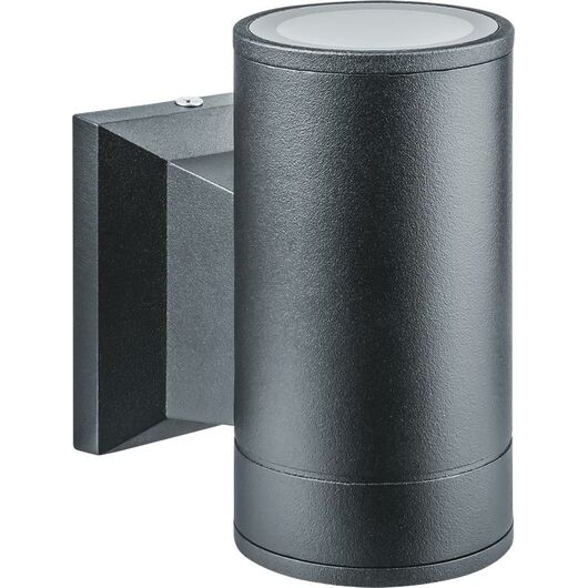 Светильник NOF-D-W-029-01 50Вт GU10 (без ламп) IP54 для наружной подсветки черн. Navigator 80640 • Купить по низкой цене в интернет-магазине СМЭК