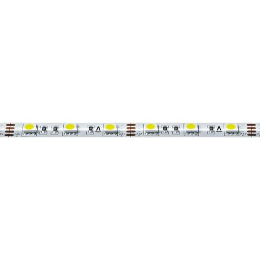 Лента светодиодная NLS-5050W60-14.4-IP20-12V-Pro R5 (уп.5м) Navigator 80315 • Купить по низкой цене в интернет-магазине СМЭК