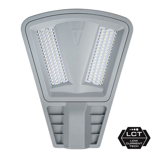 Светильник светодиодный NSF-PW6-40-5K-LED ДКУ 40Вт 5000К IP65 4200лм уличный Navigator 14199, изображение 2 • Купить по низкой цене в интернет-магазине СМЭК