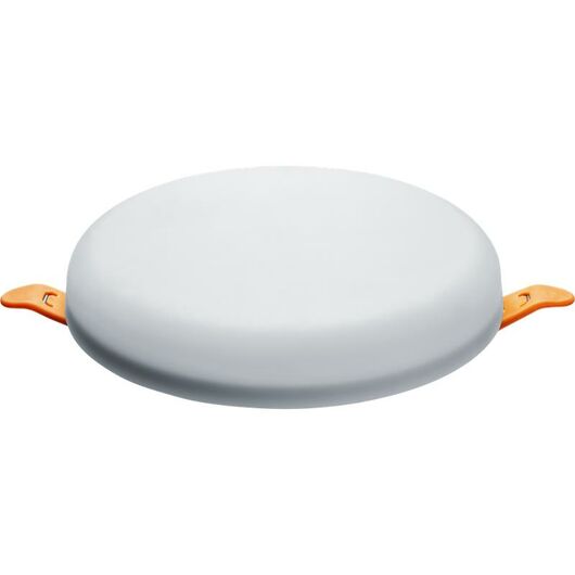 Светильник светодиодный NLP-R2-18W-865-LED круг IP20 NAVIGATOR 93482 • Купить по низкой цене в интернет-магазине СМЭК
