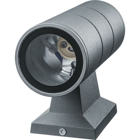 Светильник NOF-D-W-030-02 50Вт GU10 (без ламп) IP54 для наружной подсветки сер. Navigator 80643, изображение 2 • Купить по низкой цене в интернет-магазине СМЭК