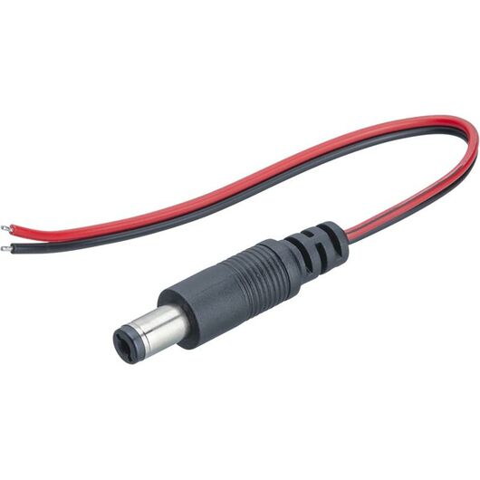Коннектор NLSC-JACKM5.5-W-IP20 Navigator 80403 • Купить по низкой цене в интернет-магазине СМЭК