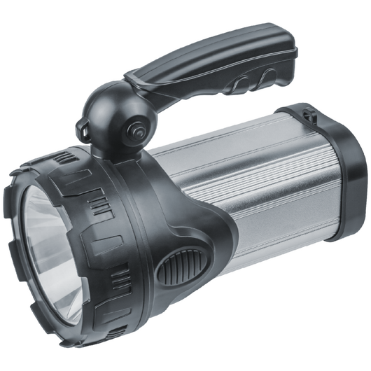 Фонарь-прожектор аккумуляторный кемпинговый NPT-SP25-ACCU 1LED 10Вт + 28LED 6Вт 4В 6А.ч NAVIGATOR 14666, изображение 2 • Купить по низкой цене в интернет-магазине СМЭК