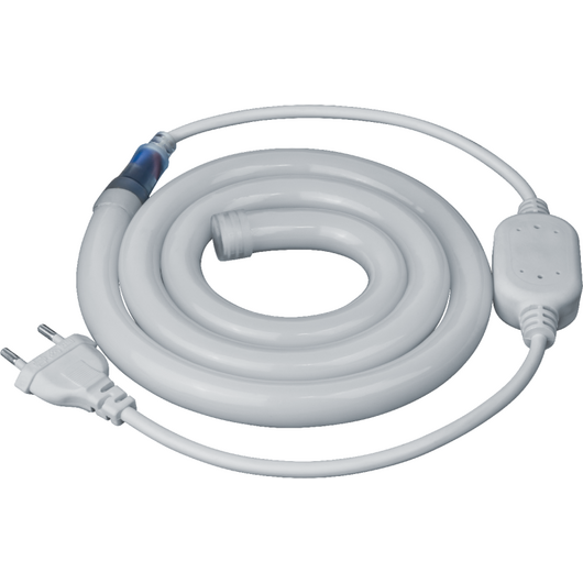 Лента светодиодная NLS-2835CW120-9-IP67-220V-NEONLED360 (уп.20м) NAVIGATOR 14443 • Купить по низкой цене в интернет-магазине СМЭК