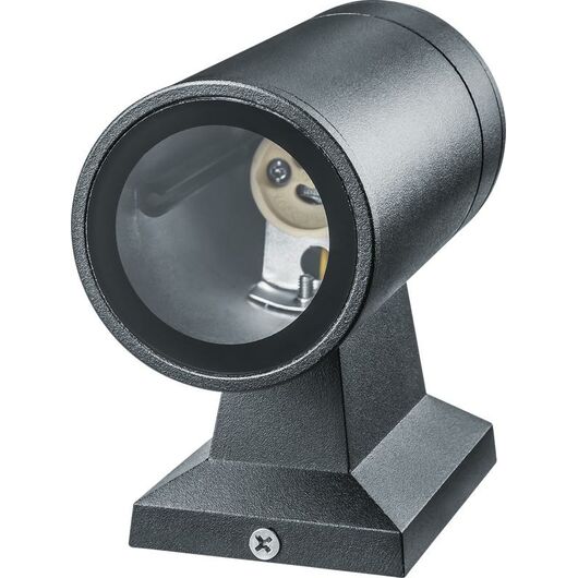 Светильник NOF-D-W-029-01 50Вт GU10 (без ламп) IP54 для наружной подсветки черн. Navigator 80640, изображение 2 • Купить по низкой цене в интернет-магазине СМЭК