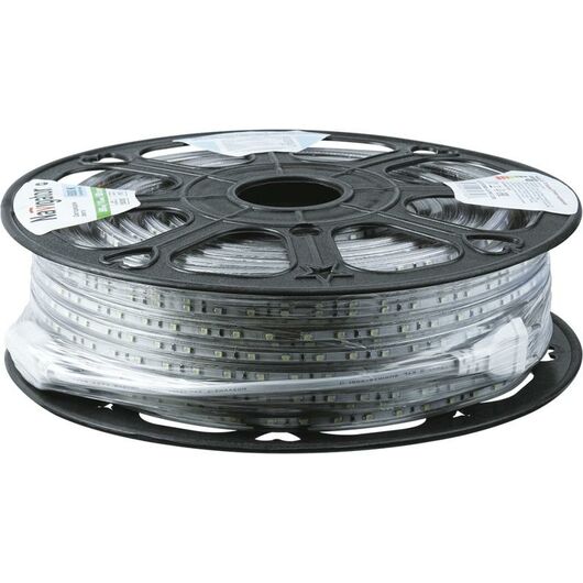Лента светодиодная NLS-5050RGB60-14.4-IP67-220V (уп.20м) Navigator 14517 • Купить по низкой цене в интернет-магазине СМЭК