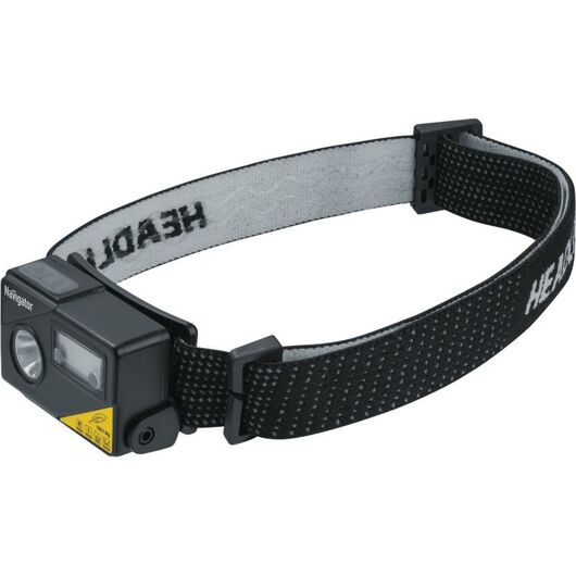 Фонарь налобный NPT-H36-ACCU 1XPG 5Вт+1LED 1Вт li-pol 0.8А.ч сенсорный NAVIGATOR 93879 • Купить по низкой цене в интернет-магазине СМЭК
