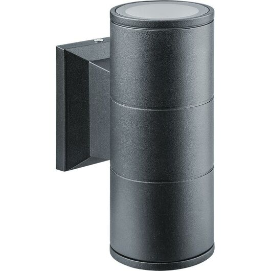 Светильник NOF-D-W-030-01 50Вт GU10 (без ламп) IP54 для наружной подсветки черн. Navigator 80642, изображение 2 • Купить по низкой цене в интернет-магазине СМЭК