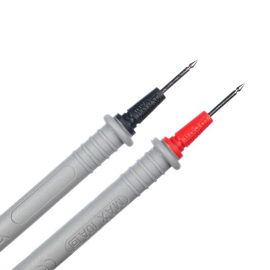Комплект щупов КТ 3001 серия "PROLINE" (КВТ), изображение 2 • Купить по низкой цене в интернет-магазине СМЭК