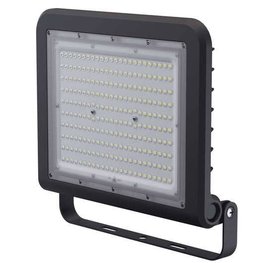 Прожектор светодиодный NFL-02-200-4К-BL-LED 200Вт 4000К IP65 27000лм черн. Navigator 80677 • Купить по низкой цене в интернет-магазине СМЭК