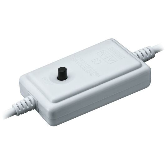 Контроллер ND-CRGB200PC-IP65-220V Navigator 14524, изображение 2 • Купить по низкой цене в интернет-магазине СМЭК