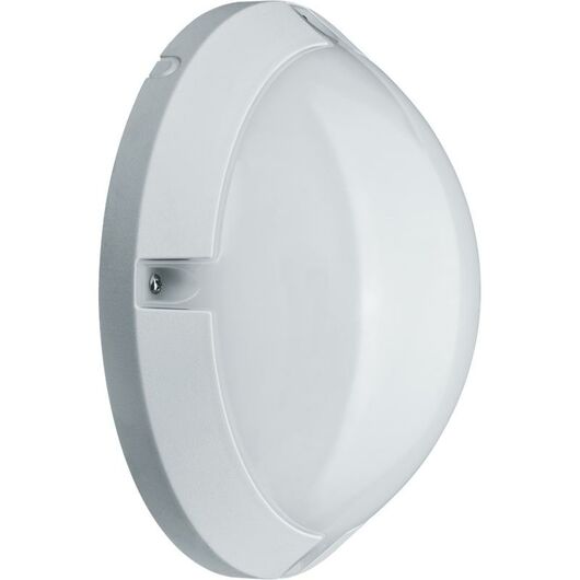 Светильник светодиодный NBL-PR1-8-4K-WH-SNR-LED 8Вт 4000К IP65 700лм ЖКХ с датчиком движения круг бел. (аналог НПП) Navigator 82424 • Купить по низкой цене в интернет-магазине СМЭК
