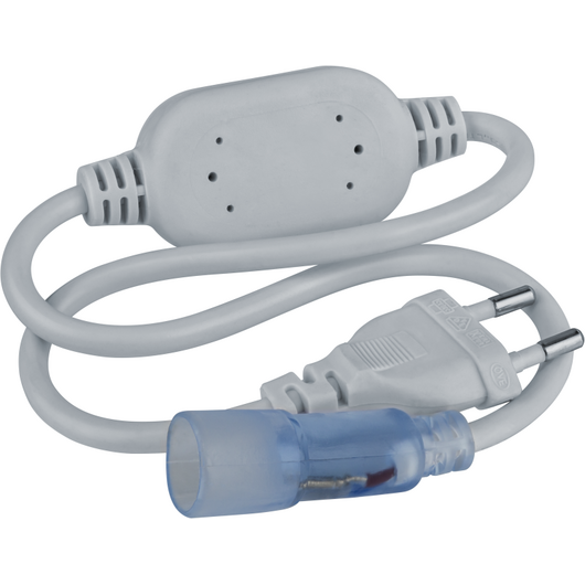 Драйвер NLS- power cord-2835-220V-NEON LED360 Navigator 14053 • Купить по низкой цене в интернет-магазине СМЭК