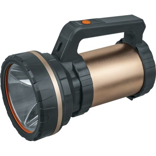 Фонарь-прожектор аккумуляторный NPT-SP26-ACCU 8Вт LED 300лм аккум. 4.3В 6А.ч NAVIGATOR 14671, изображение 2 • Купить по низкой цене в интернет-магазине СМЭК