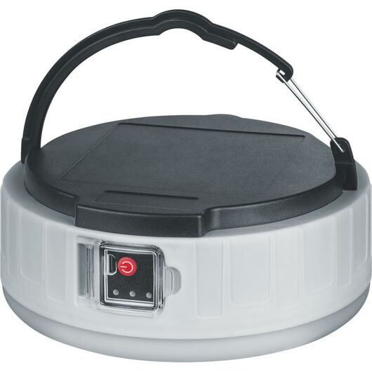 Фонарь кемпинговый NPT-CA23-ACCU кемп.37LED 7Вт li-ion 1.2Ач 3реж. Navigator 93865, изображение 2 • Купить по низкой цене в интернет-магазине СМЭК