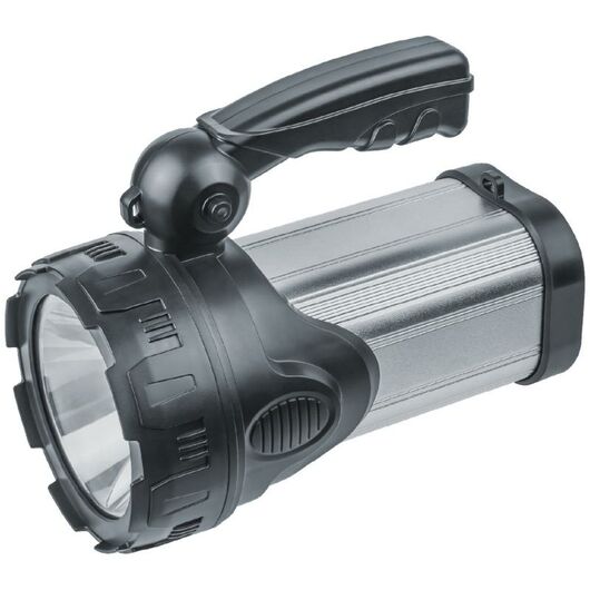 Фонарь-прожектор аккумуляторный кемпинговый NPT-SP25-ACCU 1LED 10Вт + 28LED 6Вт 4В 6А.ч NAVIGATOR 14666 • Купить по низкой цене в интернет-магазине СМЭК