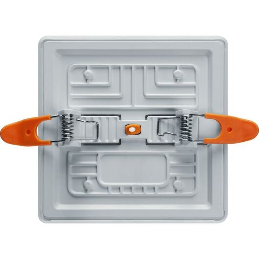 Светильник светодиодный NLP-S2-18W-865-LED квадрат IP20 NAVIGATOR 93486 • Купить по низкой цене в интернет-магазине СМЭК