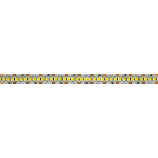 Лента светодиодная NLS-2835CW240-24-IP20-12V (уп.5м) NAVIGATOR 14459 • Купить по низкой цене в интернет-магазине СМЭК