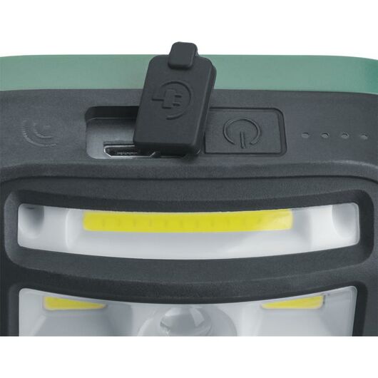 Фонарь налобный NPT-H35-ACCU сенсор. 1P8 5Вт+2COB 5Вт+1COB 5Вт li-ion 1.5 NAVIGATOR 93867, изображение 3 • Купить по низкой цене в интернет-магазине СМЭК