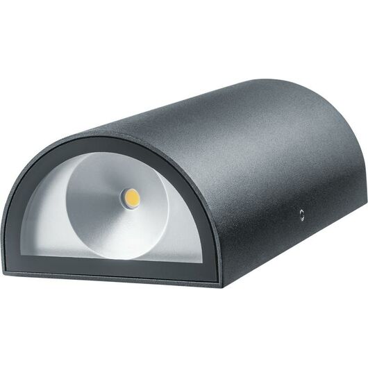 Светильник светодиодный NOF-D-W-019-01 6Вт 3000К IP54 350лм для наружной подсветки черн. Navigator 80614 • Купить по низкой цене в интернет-магазине СМЭК