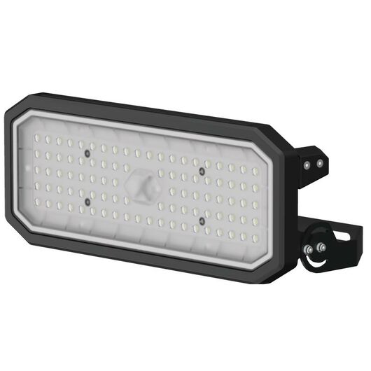 Прожектор светодиодный NFL-M2-75-6.5K-BL-D60-LED Navigator 95206, изображение 2 • Купить по низкой цене в интернет-магазине СМЭК