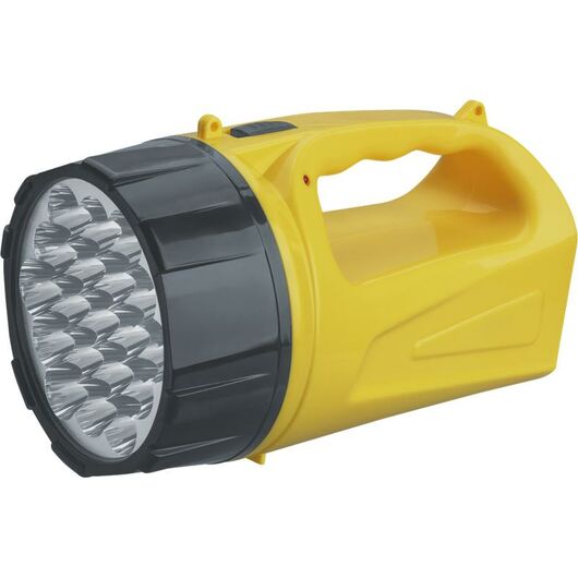 Фонарь-прожектор NPT-SP32-ACCU 19LED 2Вт lead-acid 1А.ч NAVIGATOR 93862 • Купить по низкой цене в интернет-магазине СМЭК