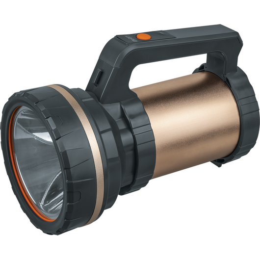 Фонарь-прожектор аккумуляторный NPT-SP26-ACCU 8Вт LED 300лм аккум. 4.3В 6А.ч NAVIGATOR 14671, изображение 3 • Купить по низкой цене в интернет-магазине СМЭК